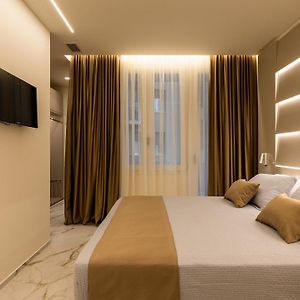 King Room Balcony